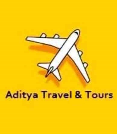 Aditya Tour And Travels - Teliarganj - Prayagraj Image