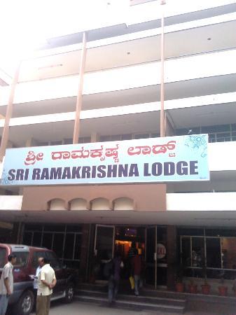 Sri Ramakrishna Lodge - Gandhi Nagar - Bengaluru Image