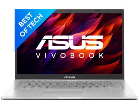 ASUS Vivobook 14 Core i3 11th Gen X415EA EK326WS Laptop Image