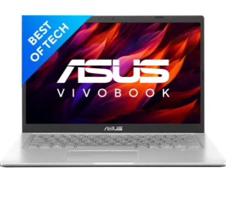 ASUS Vivobook 14 Core i3 11th Gen X415EA EK344WS Laptop Image