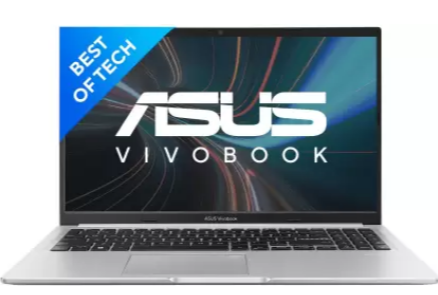 ASUS Vivobook 15 Core i5 12th Gen X1502ZA EJ545WS Laptop Image