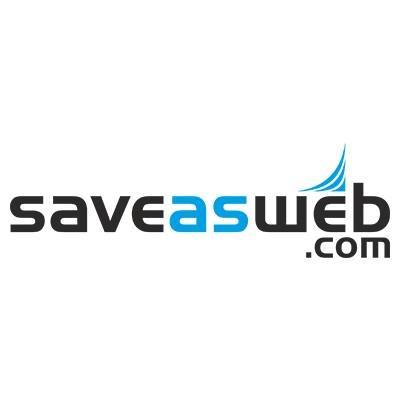 Save as Web Image