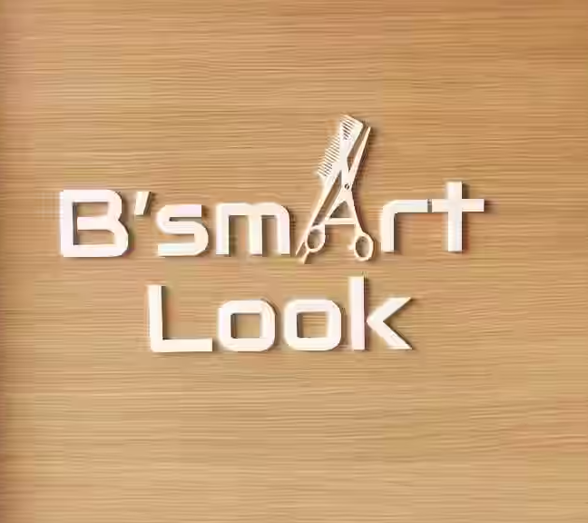 B' Smart Look Hair & Beauty Saloon - Ujalaiwadi - Kolhapur Image