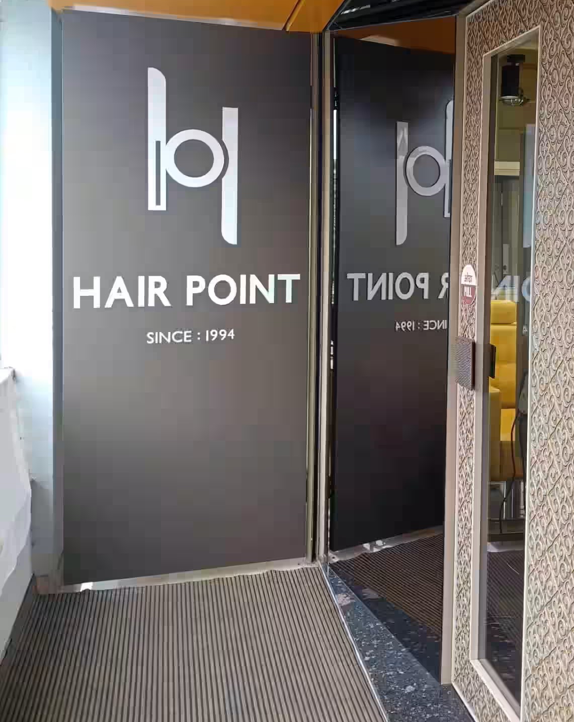 Hair Point Unisex Salon - - Kolhapur Image