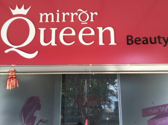 Mirror Queen Beauty Salon and Spa - Rankala - Kolhapur Image