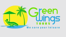 Green Wings Tours - Sargasan - Gandhinagar Image