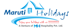 Maruti Holidays - Sector 11 - Gandhinagar Image
