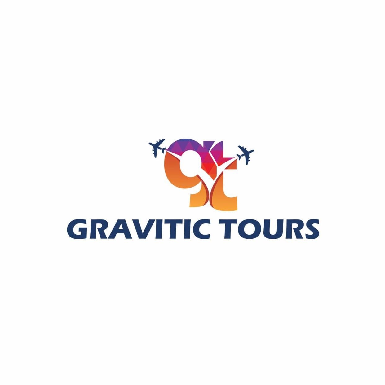 Gravitic Tours - Sector 20 - Gandhinagar Image