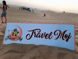 Travel Moj - Kudasan - Gandhinagar Image