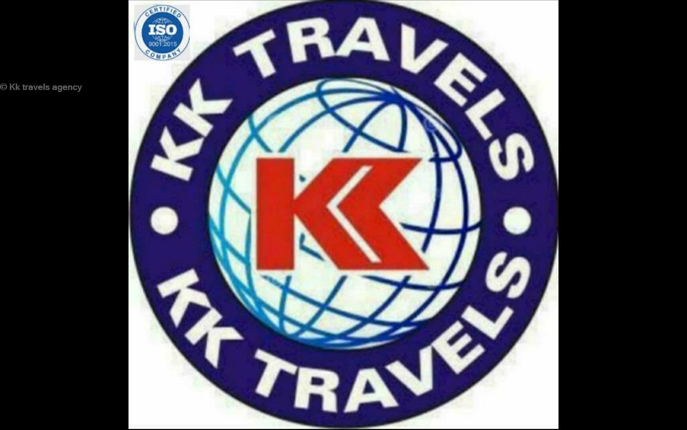 Kk Travels Agency - Kudasan - Gandhinagar Image