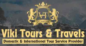 Viki Tours and Travel - Sector 11 - Gandhinagar Image