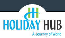 Holiday Hub - Sector 26 - Gandhinagar Image