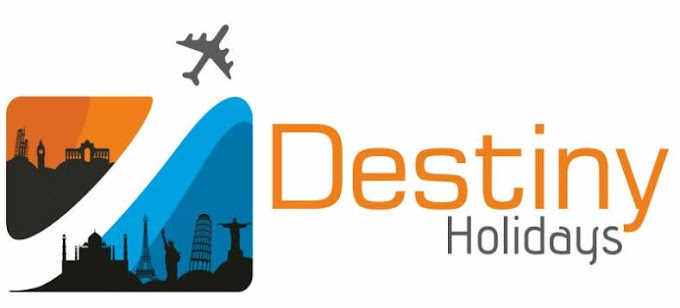 Destiny Holidays - Sargasan Cross Rd - Gandhinagar Image