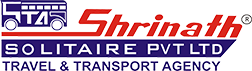 Shrinath Travel - Sector 28 GIDC - Gandhinagar Image