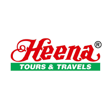 Heena Tours and Travels - Sector 4 - Gandhinagar Image