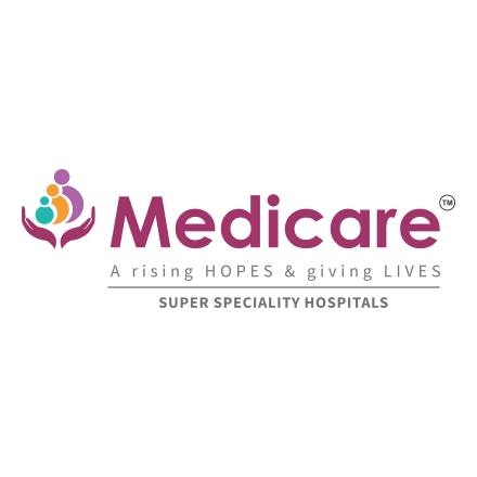 Medicare Super Speciality Hospitals - Miyapur - Hyderabad Image