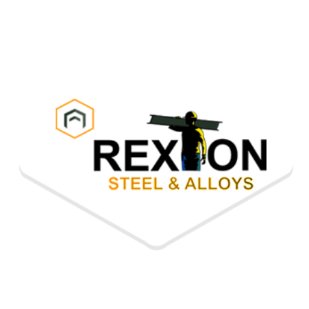 Rexton Steel Alloys Image