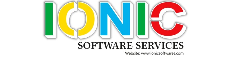 Ionic Software Services Image