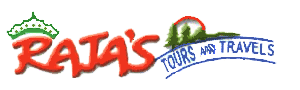 Rajas Tours and Travels - Bazaar Rd - Kodaikanal Image