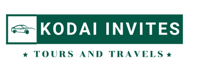 Kodai Invites Tours and Travels - Mudaliyarpuram - Kodaikanal Image