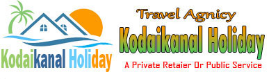 Kodaikanal Holidays - Observatory Rd - Kodaikanal Image