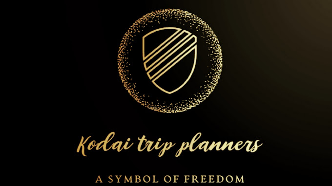 Kodai Trip Planners - Naidupuram - Kodaikanal Image