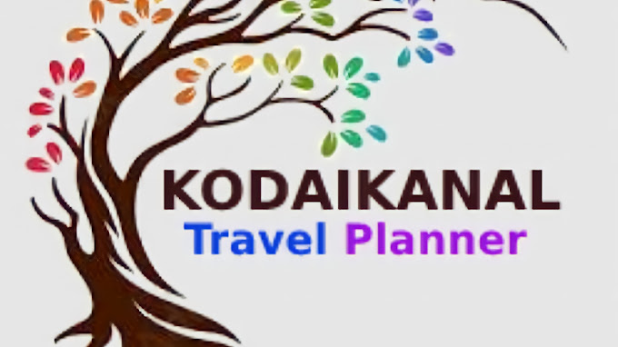 Kodaikanal Travel Planner - Kodaikanal Ghat Rd - Kodaikanal Image