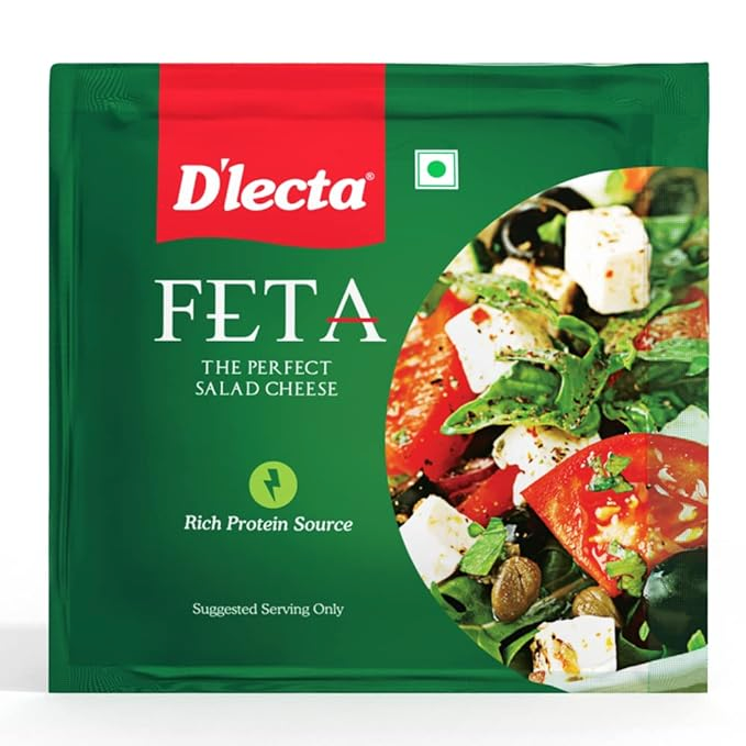 Dlecta Feta Cheese Image