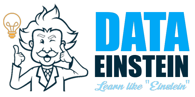 Data Einstein - Noida Image