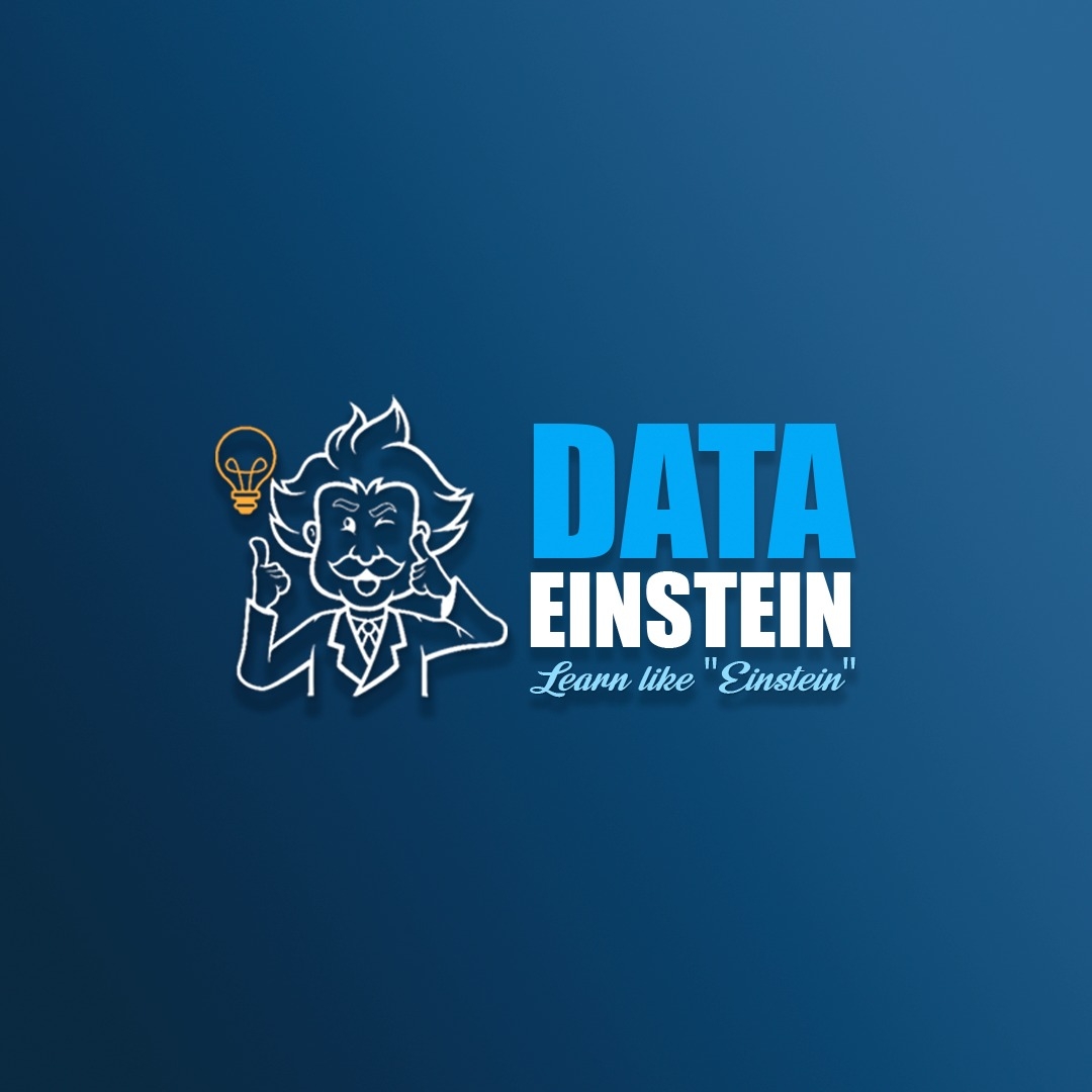 DataEinstein - Sector-63 - Noida Image