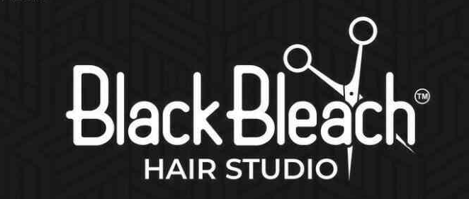 Black Bleach Hair Studio - Chitale Road - Ahmednagar Image