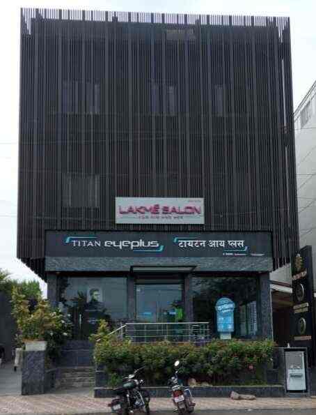 Lakme Salon - Tarakpur - Ahmednagar Image