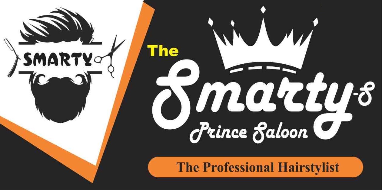 The Smarty's Prince Salon - Rahuri - Ahmednagar Image