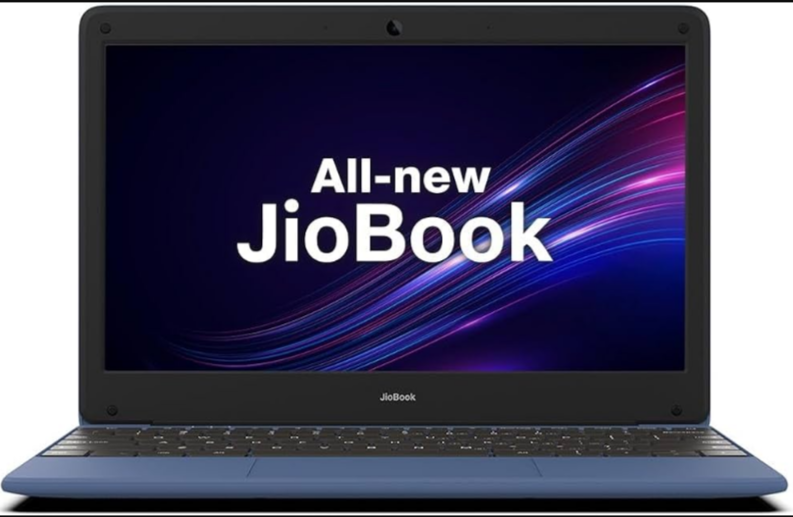 JioBook Image