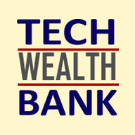 Techwealthbank.com Image