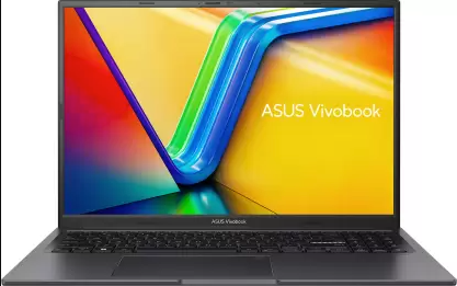 ASUS Vivobook 16X K3605ZC MBN741WS Gaming Laptop Image