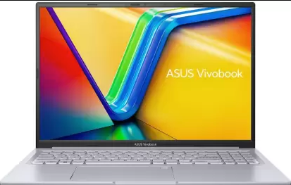 ASUS Vivobook 16X K3605ZC MBN742WS Gaming Laptop Image