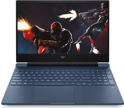 HP Victus Core i5 13th Gen 15 FA1060TX Gaming Laptop Image