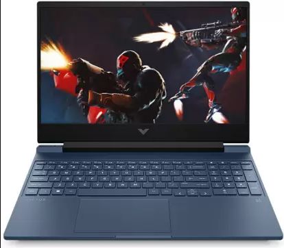 HP Victus Core i7 12th Gen 15 FA0188TX Gaming Laptop Image