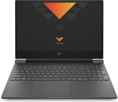 HP Victus Ryzen 5 Hexa Core 15 FB0108AX Gaming Laptop Image