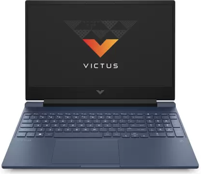 HP Victus Ryzen 5 Hexa Core FB0134AX Gaming Laptop Image