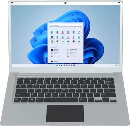 Ultimus Pro Celeron Dual Core NU14U3INC43BN CS Laptop Image