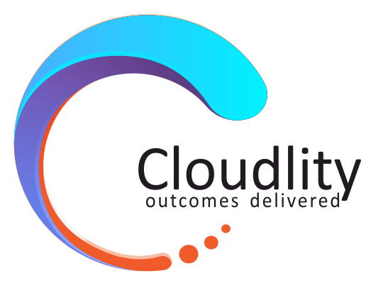 Cloudlity Softwares Image