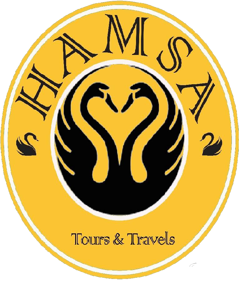 Hamsa Tours and Travels - JN Road - Hospet Image