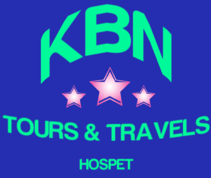 KBN Tours and Travels - Busnd Road - Hospet Image