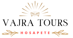 Vajra Tours - Station Rd - Hospet Image