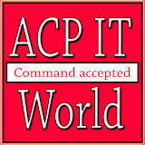 Acp IT World Image