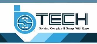 B Tech Solutions Image