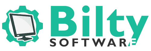 Bilty Software Image