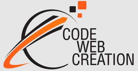 Code Web Creations Image